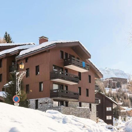 Residence Plagne Lauze - Maeva Home - Appartement 2 Pieces 5 Personnes - Confort Mae-9202 Macot-la-Plagne Екстериор снимка