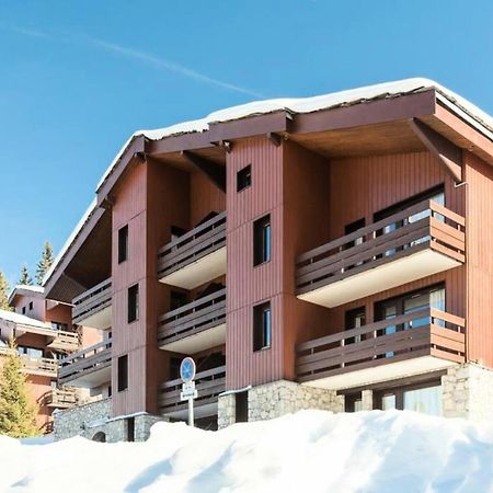 Residence Plagne Lauze - Maeva Home - Appartement 2 Pieces 5 Personnes - Confort Mae-9202 Macot-la-Plagne Екстериор снимка