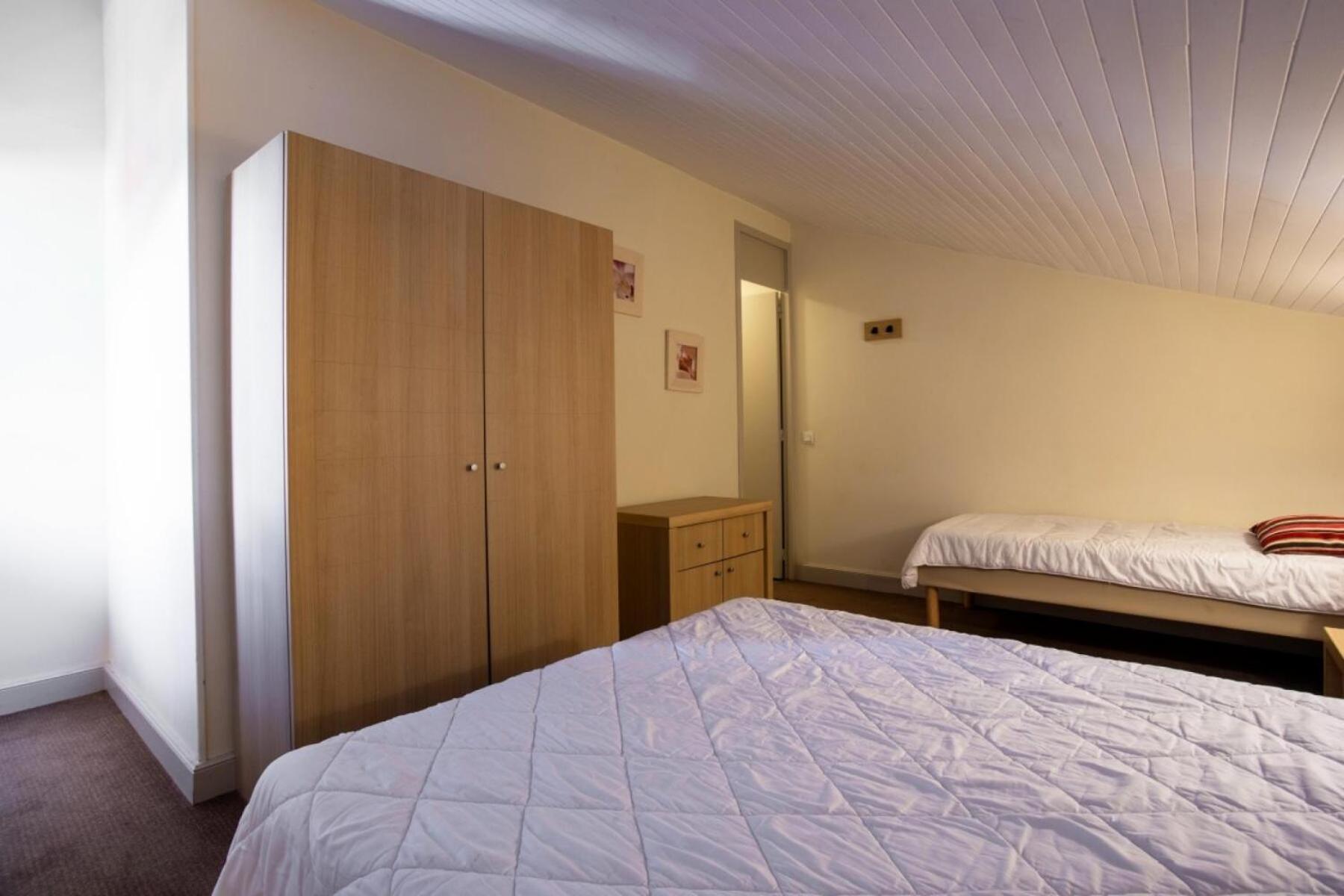 Residence Plagne Lauze - Maeva Home - Appartement 2 Pieces 5 Personnes - Confort Mae-9202 Macot-la-Plagne Екстериор снимка