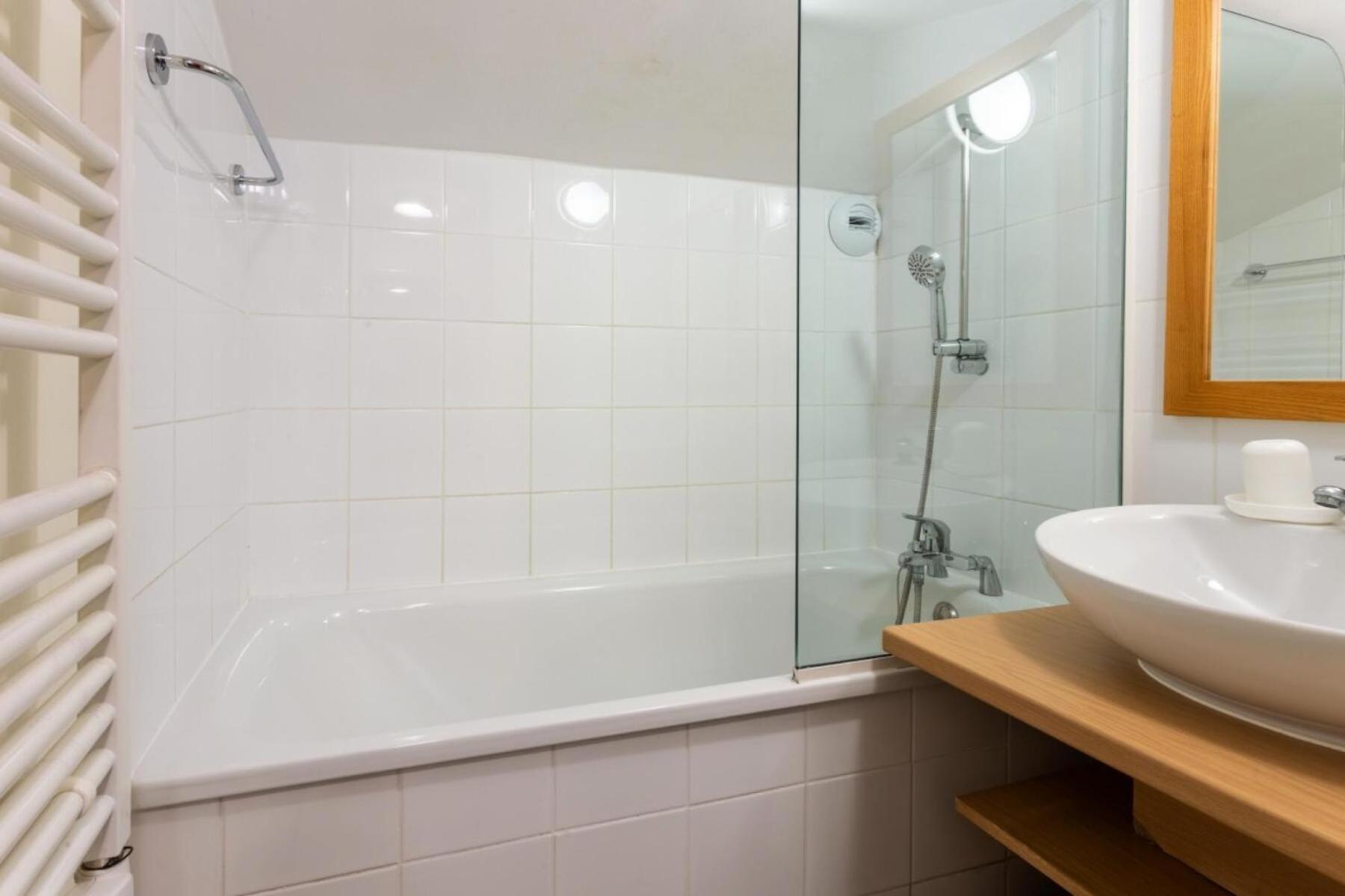 Residence Plagne Lauze - Maeva Home - Appartement 2 Pieces 5 Personnes - Confort Mae-9202 Macot-la-Plagne Екстериор снимка
